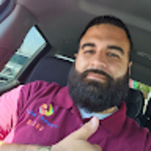 Meet your Posher, Jesse